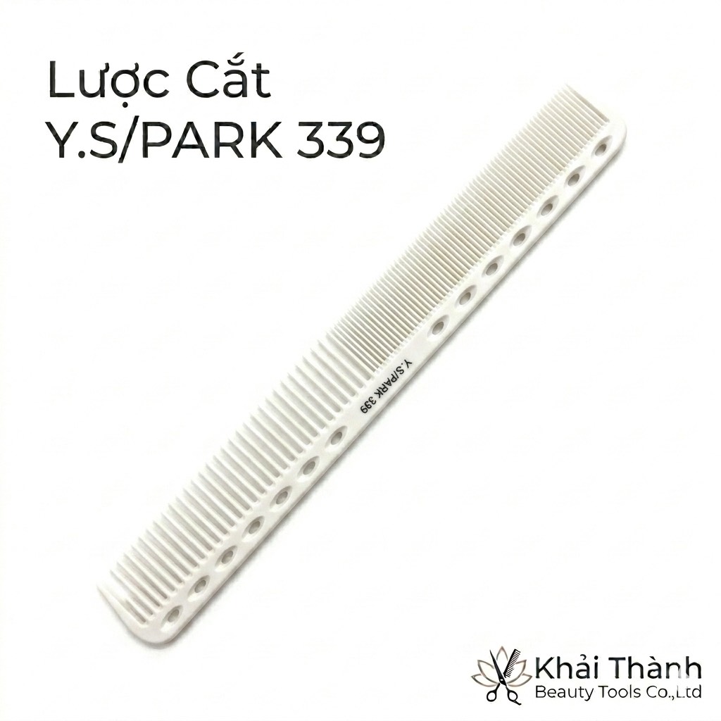 Lược Cắt Y.S/Park 339