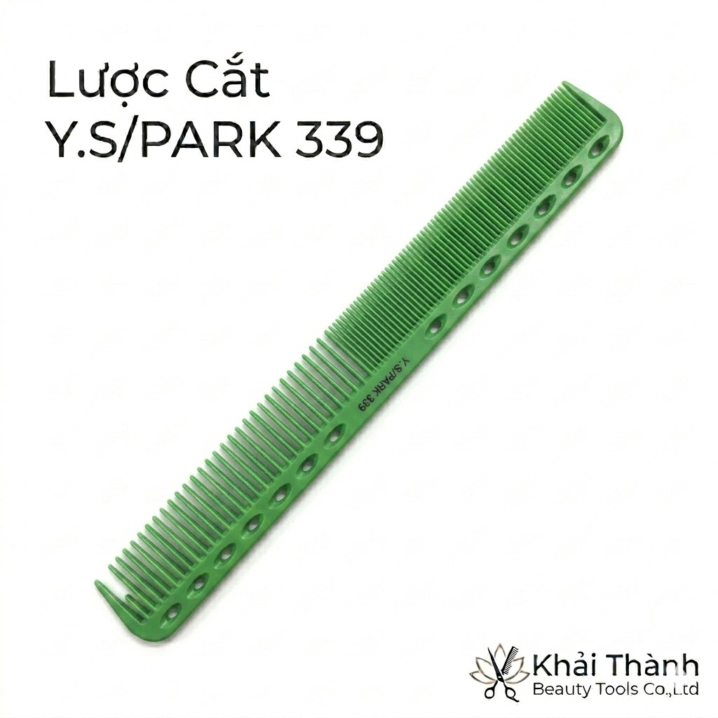 Lược Cắt Y.S/Park 339