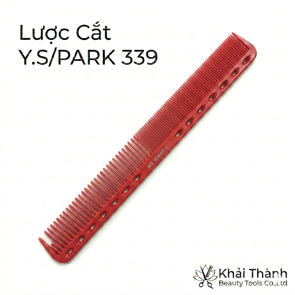 Lược Cắt Y.S/Park 339