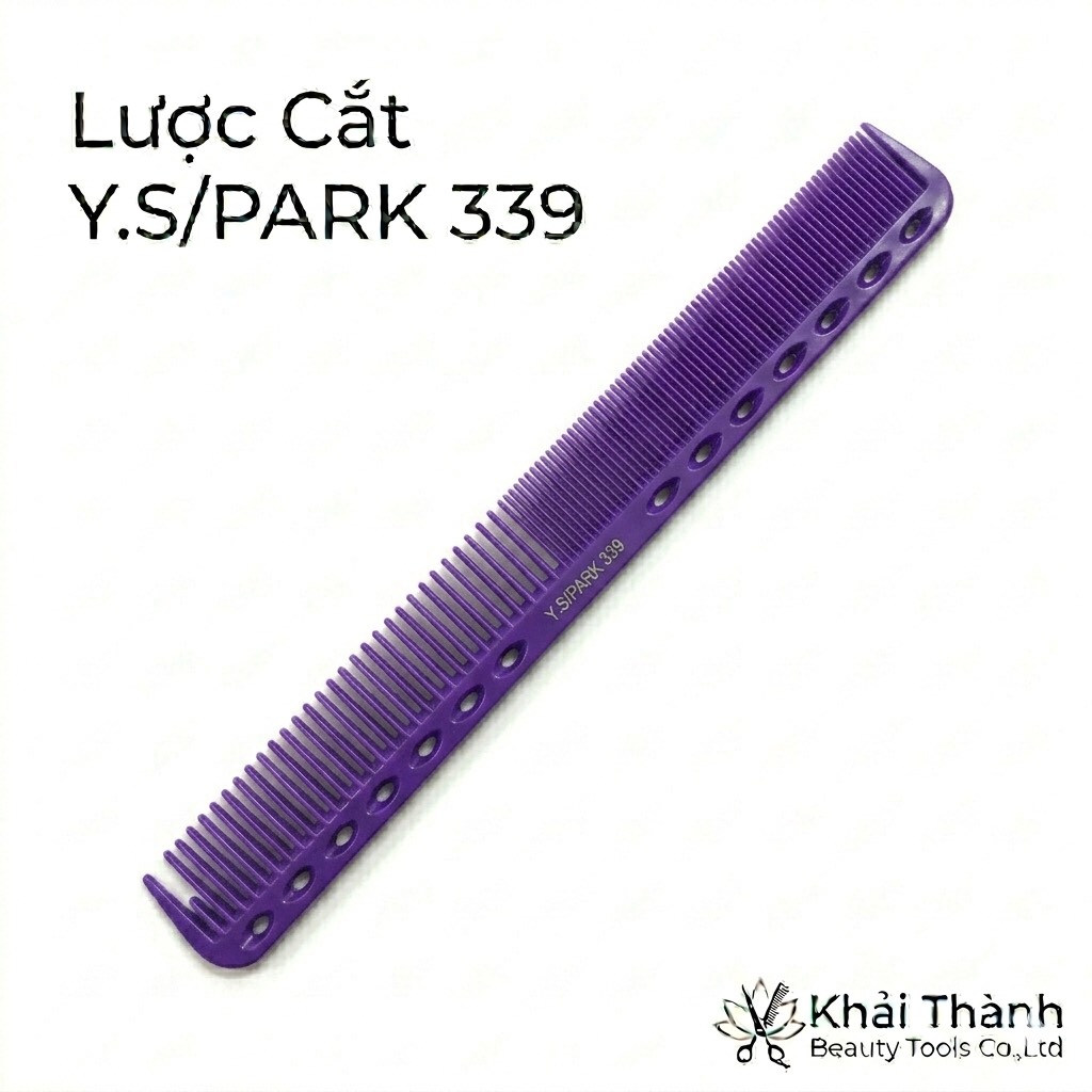 Lược Cắt Y.S/Park 339