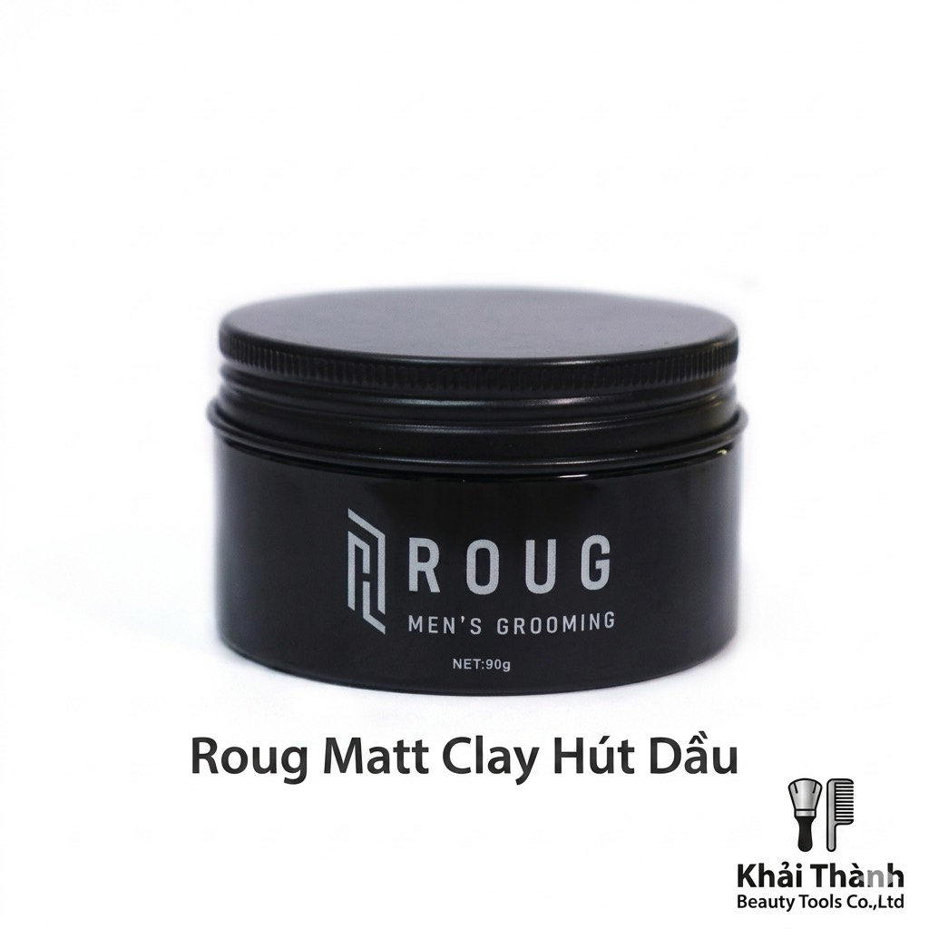 Sáp Roug Matt Clay 90g