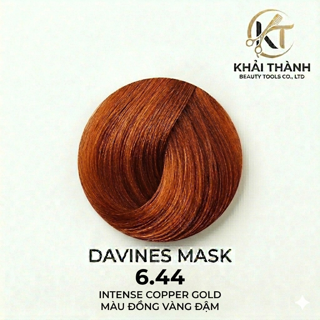 Nhuộm Davines Mask 100ml