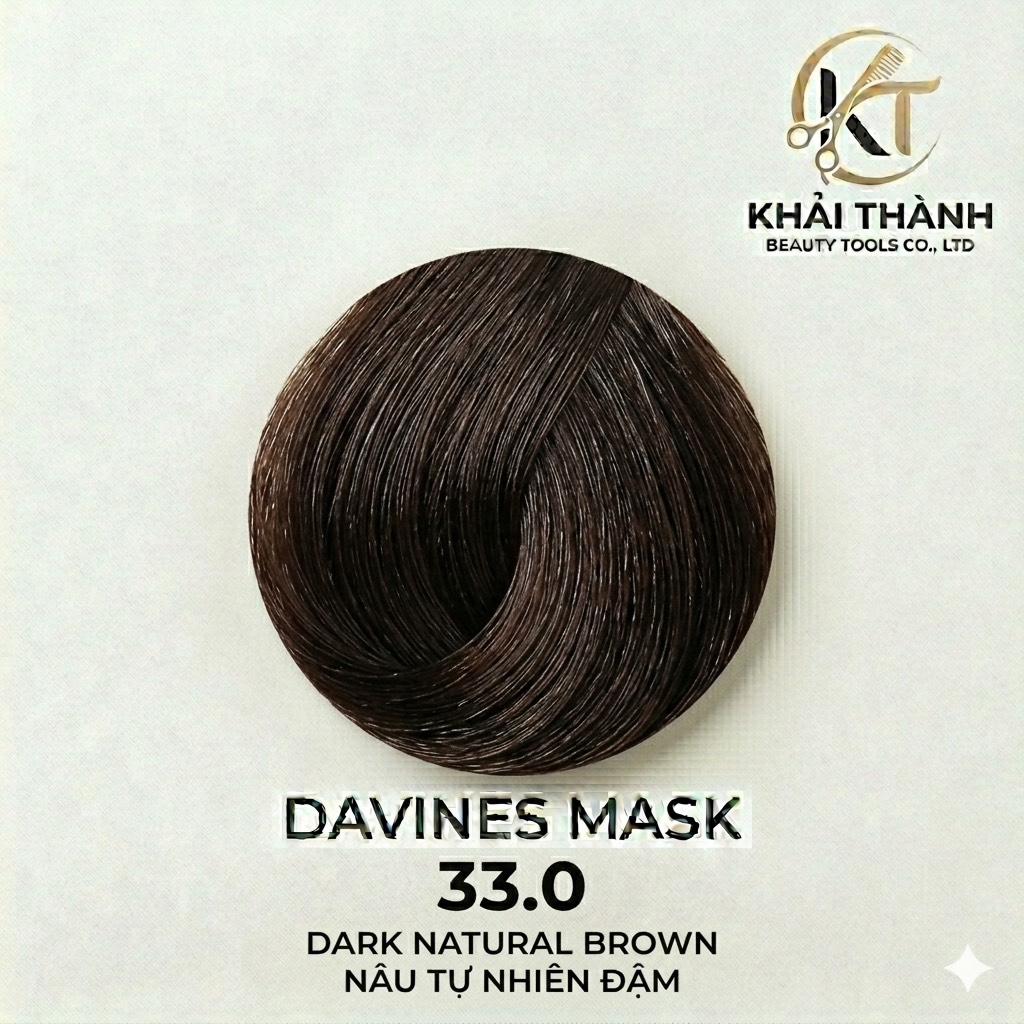 Nhuộm Davines Mask 100ml