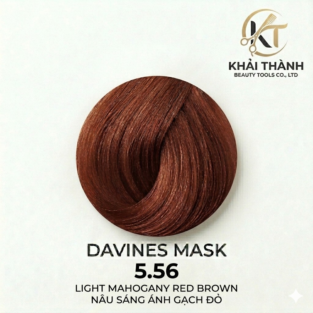 Nhuộm Davines Mask 100ml