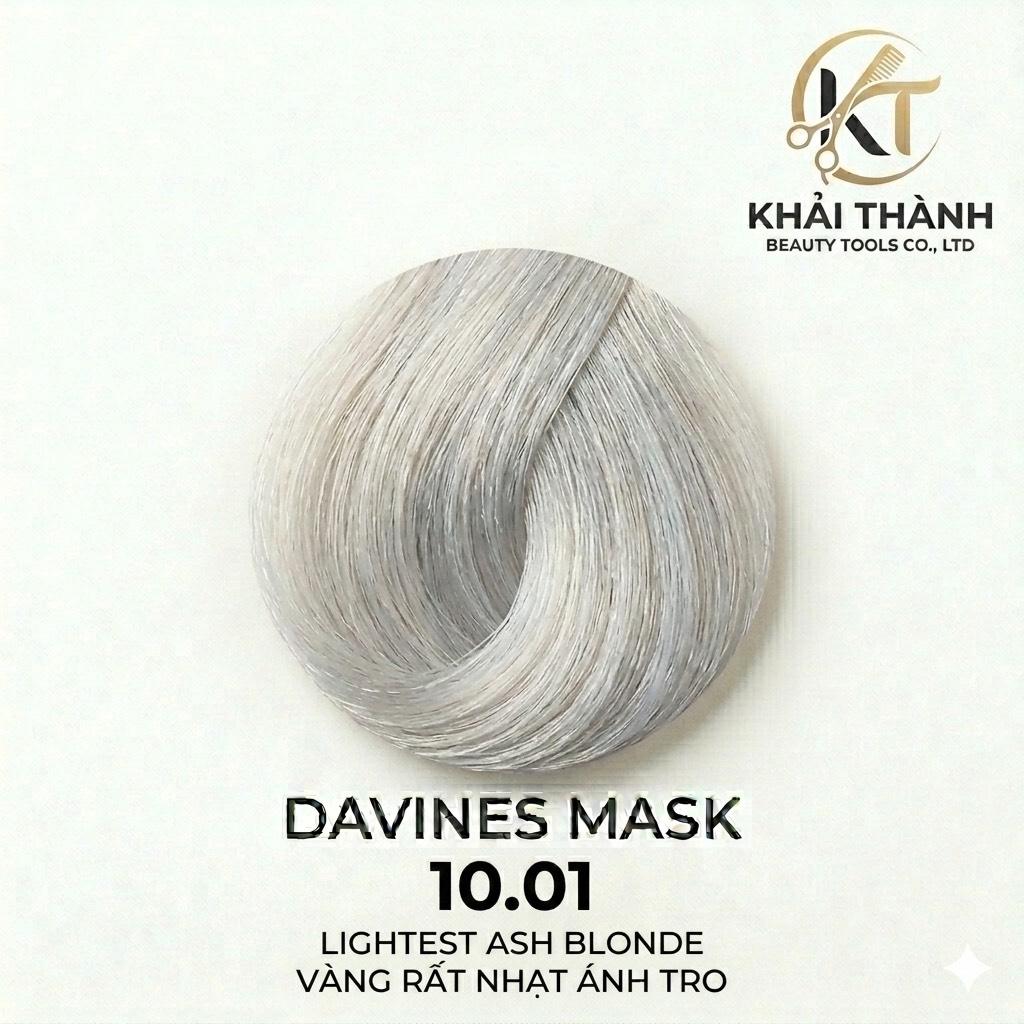 Nhuộm Davines Mask 100ml