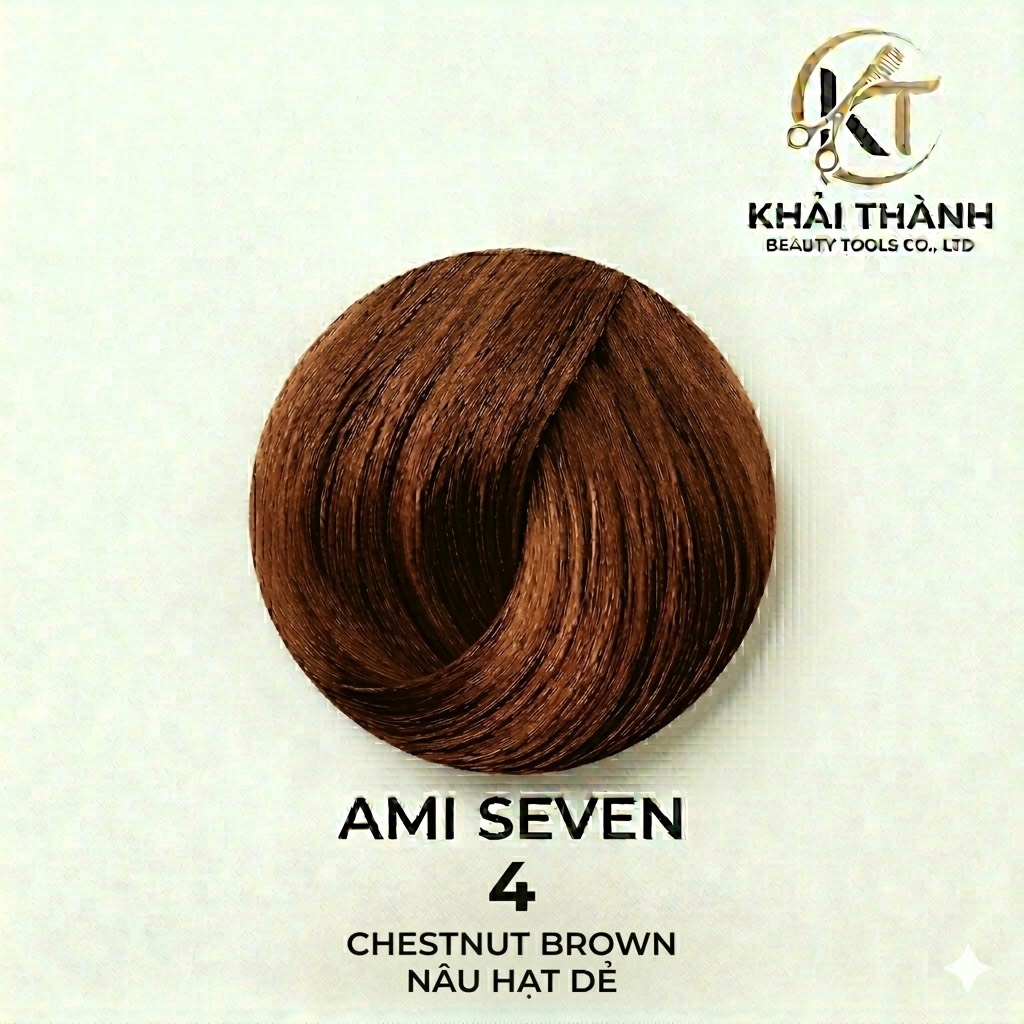 Nhuộm Ami Seven