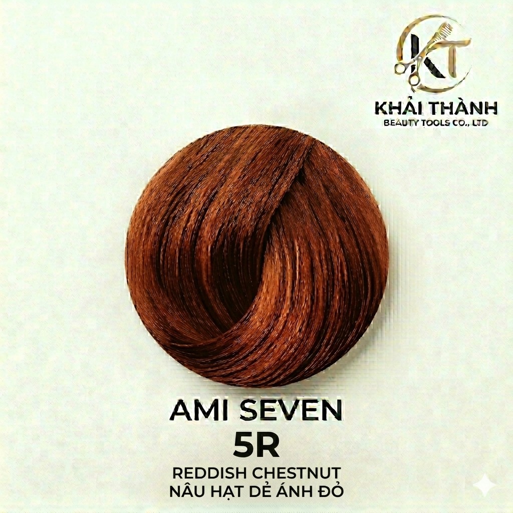Nhuộm Ami Seven