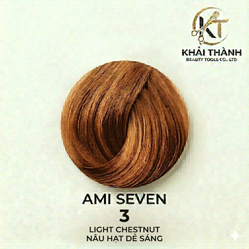 Nhuộm Ami Seven