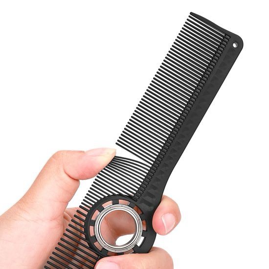 Lược Cắt Spinner Barber XD-1