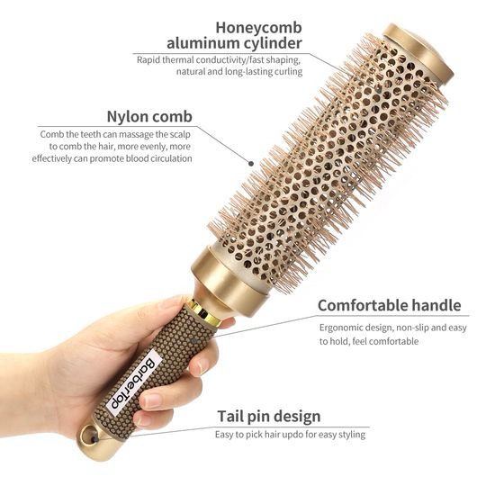 Lu Sấy Nano Lõi Đồng