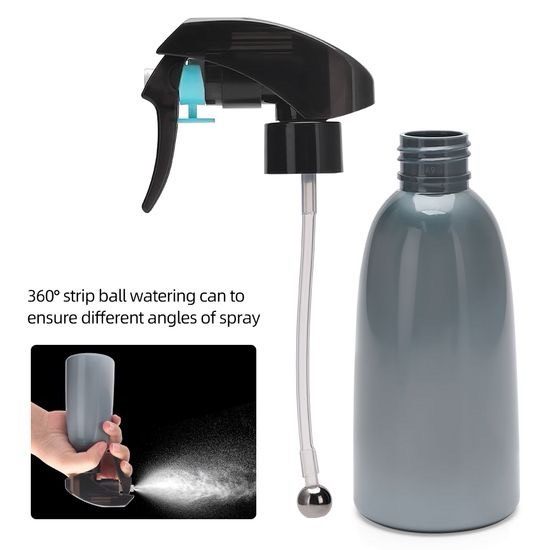 Bình Xịt Sương Lọc Bi 200ml XD-21