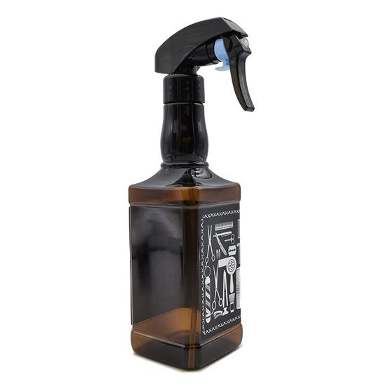 Bình Xịt Sương Barber 650ml XD-22