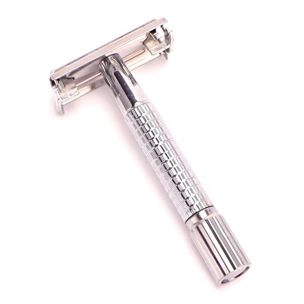 Tay Cạo Râu Cá Nhân 2 Mặt XD-50