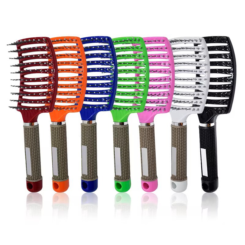 Lược Gỡ Rối Vuông XD-113