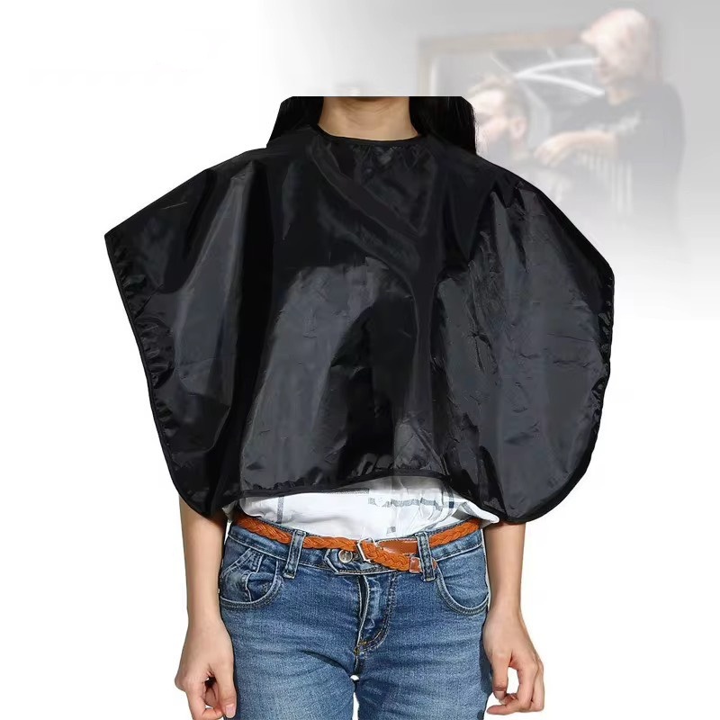 Khăn Làm Hóa Chất Màu Đen (XD-70)