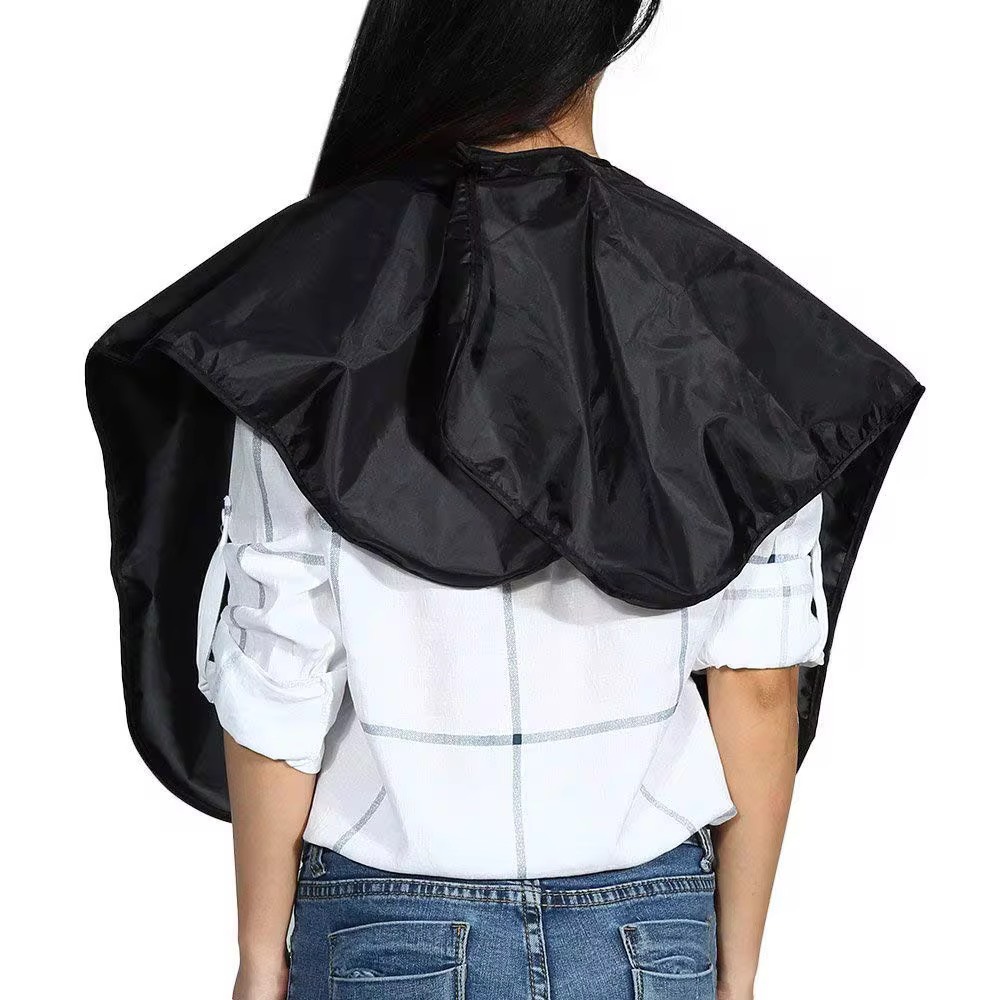 Khăn Làm Hóa Chất Màu Đen (XD-70)