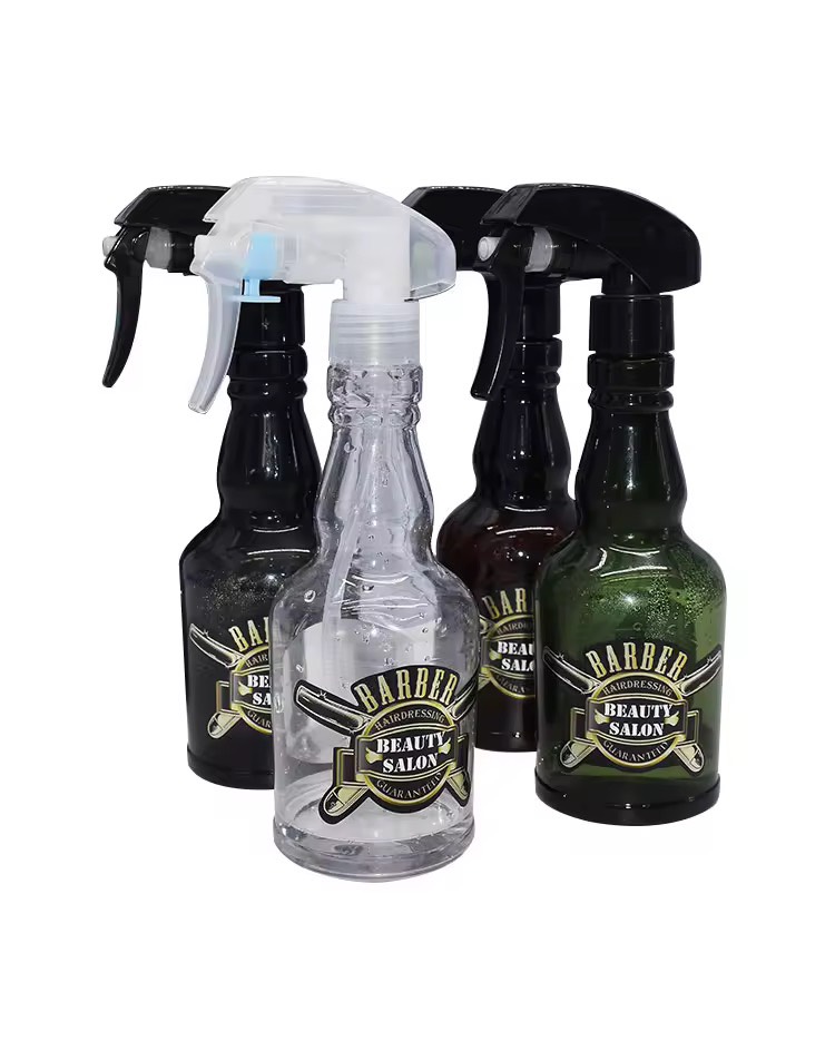 Bình Xịt Sương Barber 280ml XD-150