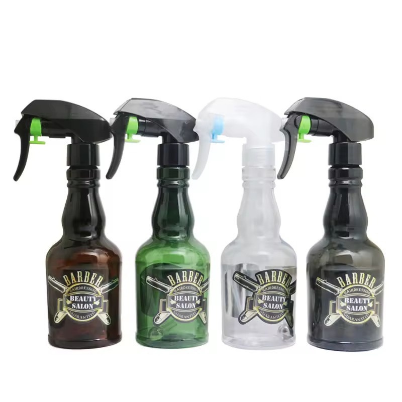 Bình Xịt Sương Barber 280ml XD-150
