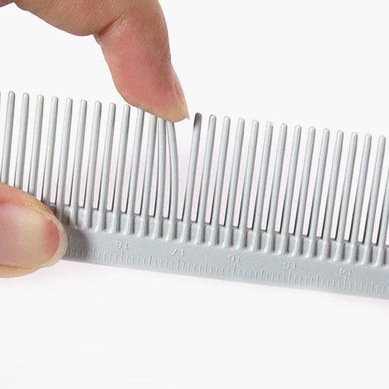 Lược Cắt Spinner Barber XD-2