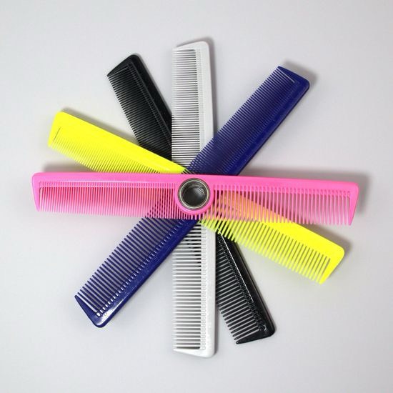 Lược Cắt Spinner Barber XD-2
