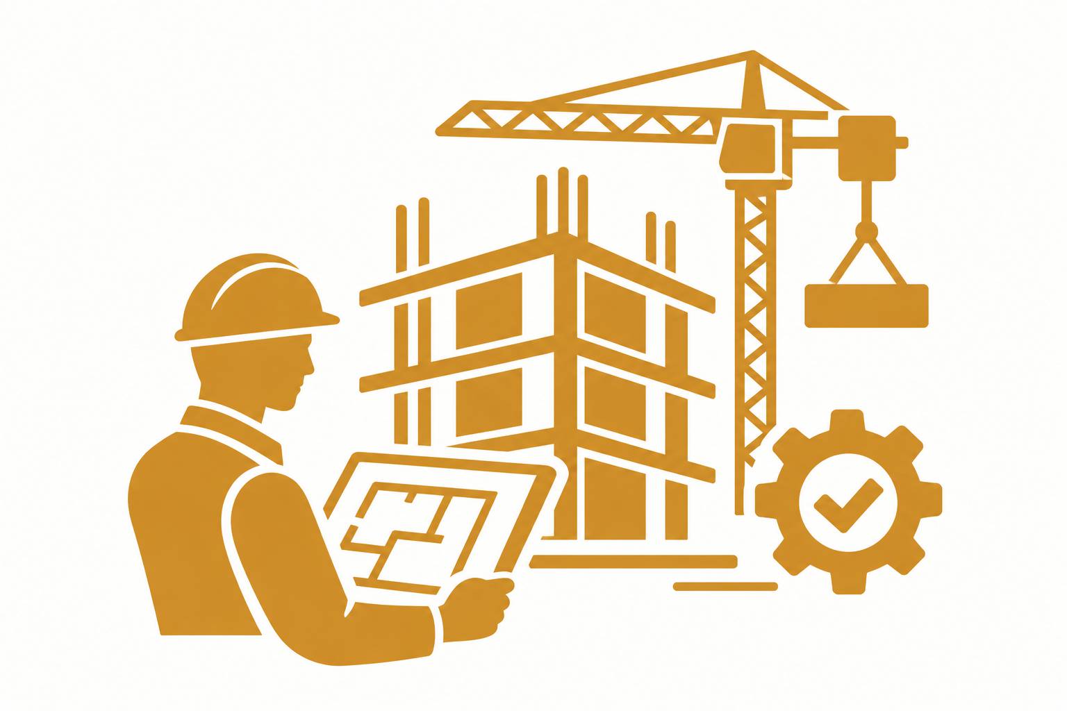 Đơn vị tổng thầu trọn gói uy tín