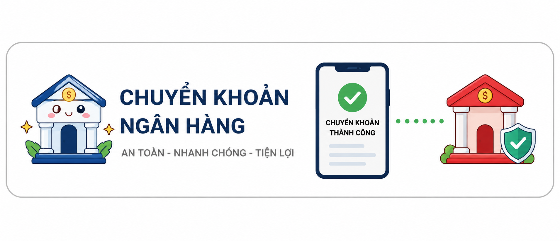 Phương thức thanh toán