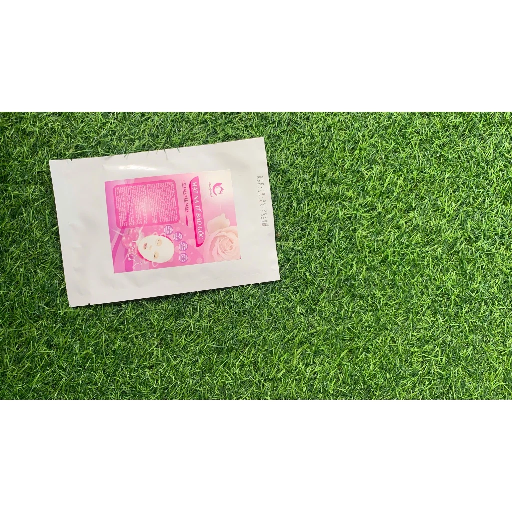 Mặt nạ tế bào gốc PGX 20gr_MP