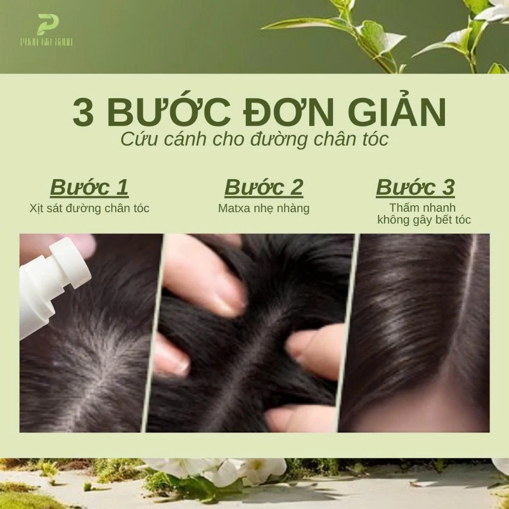 Nước cất tinh dầu bưởi dạng xịt 100ml _ TD