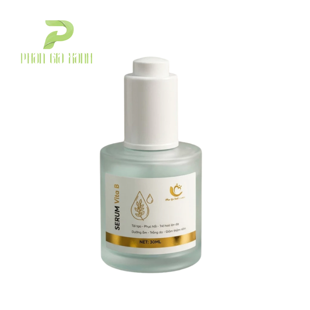 Serum vitaB PGX 30ml - HMP