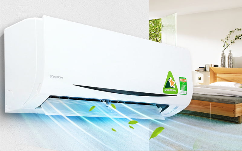 Những công nghệ nổi bật của máy điều hòa thế hệ mới