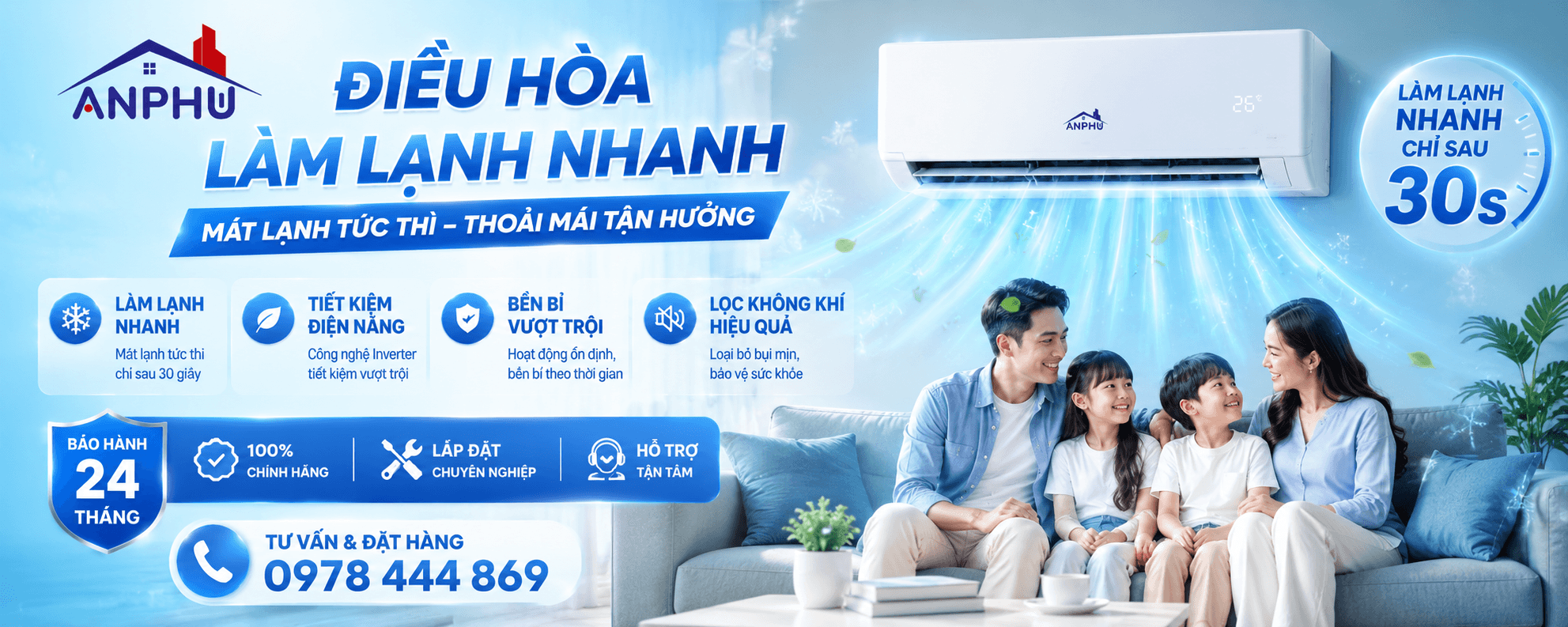Điều hòa