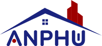 logo Điều hòa An Phú