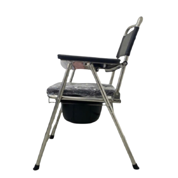 Ghế bô không bánh xe mặt nệm Lucass G-87