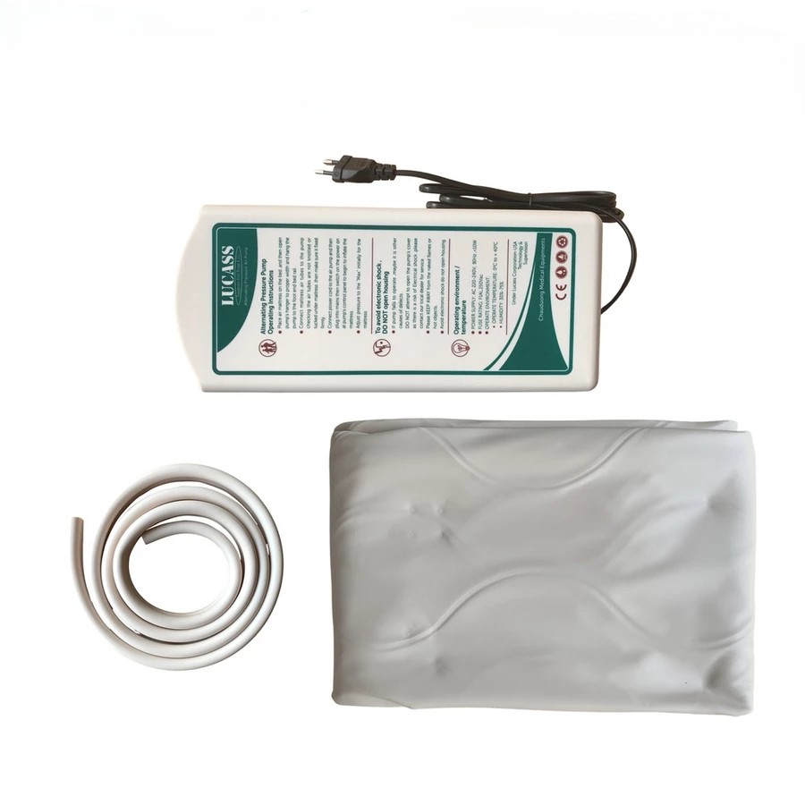 Đệm Hơi Chống Loét Lucass LC-5789