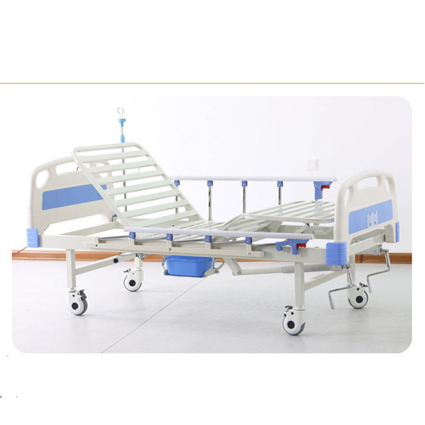 Chức năng chính - 3 Tay quay điều khiển - nâng đầu từ 0 Lucass GB-C43