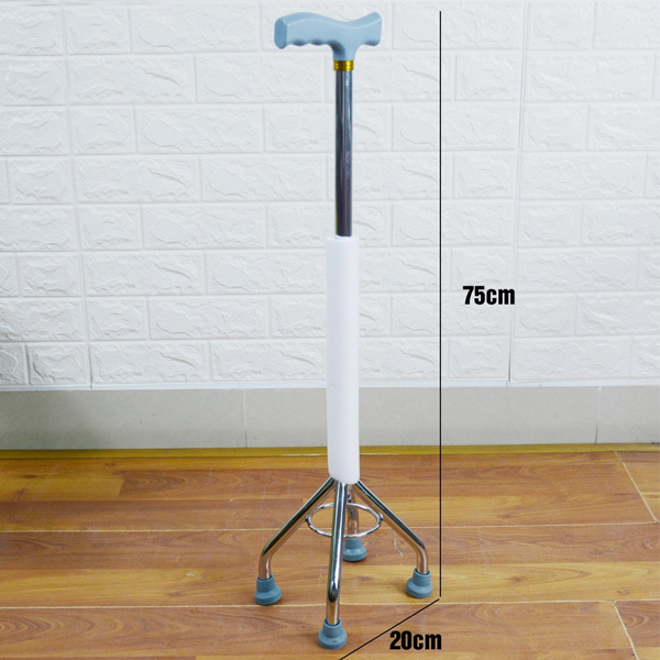 Gậy chống 4 chân Lucass ST-32 (B-932)