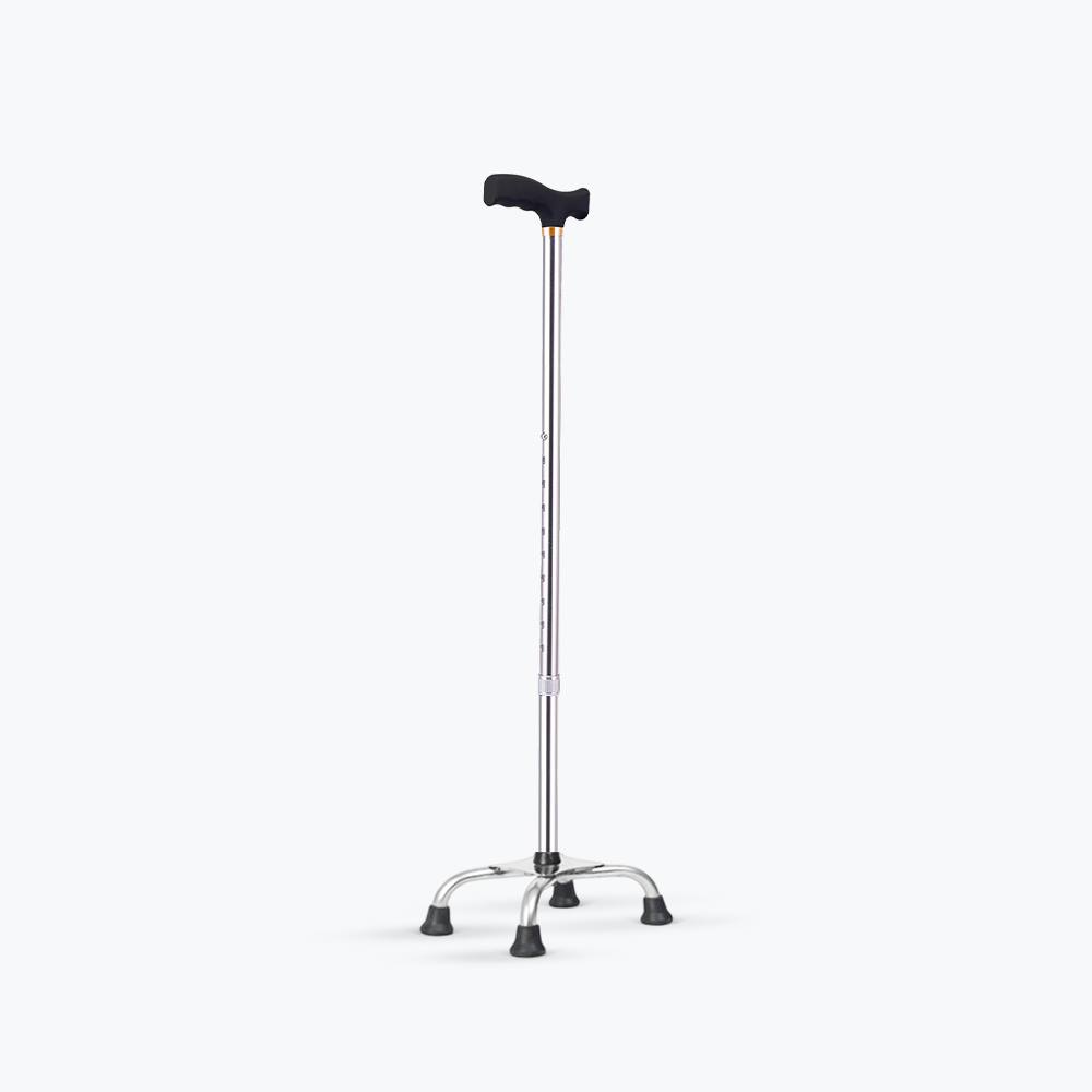 Gậy 4 chân Lucass ST-25