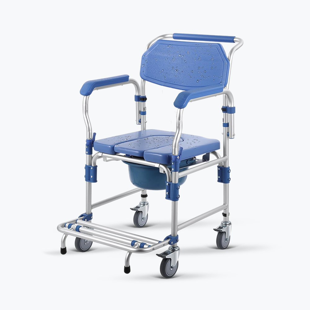 Ghế bô cao cấp Lucass GX200