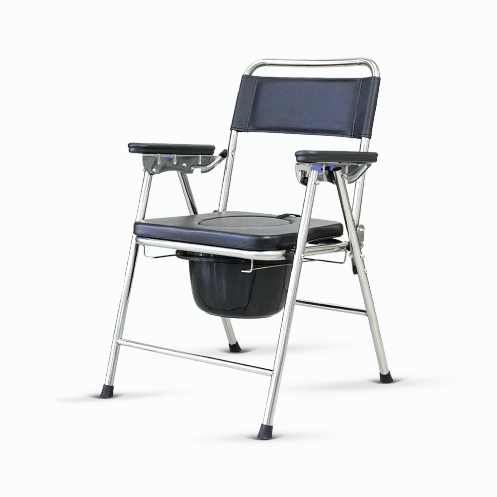 Ghế bô không bánh xe mặt nệm Lucass G-87