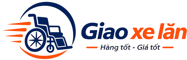 Giao Xe Lăn