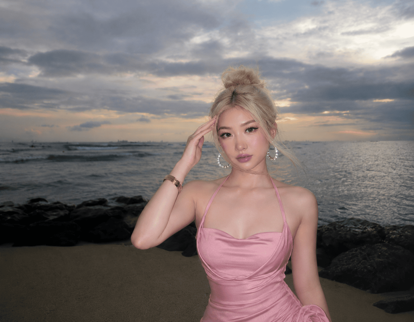 Mặt Mũi Gì Giờ Này Nữa