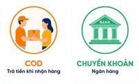Phương thức thanh toán