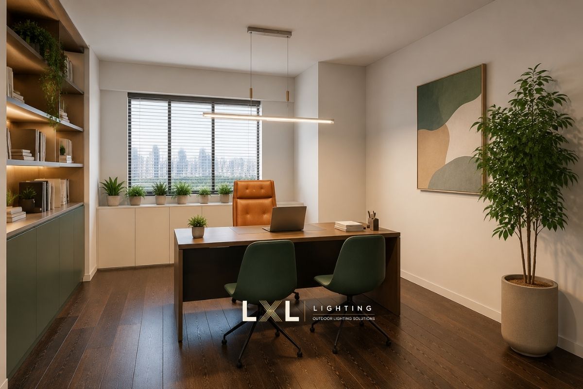 Các Loại Đèn Thanh Nhôm Profile Phổ Biến