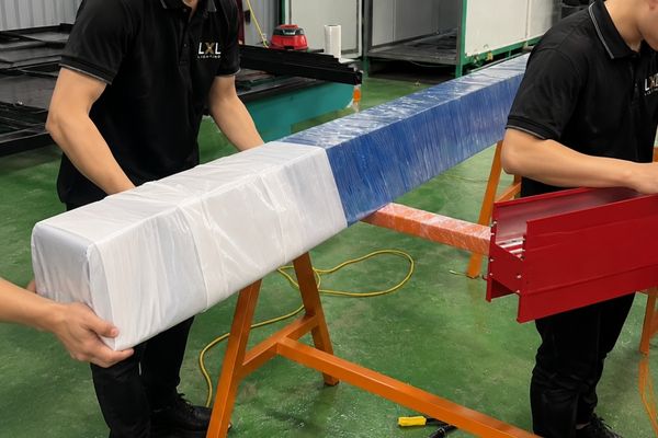 Gia công theo bản vẽ