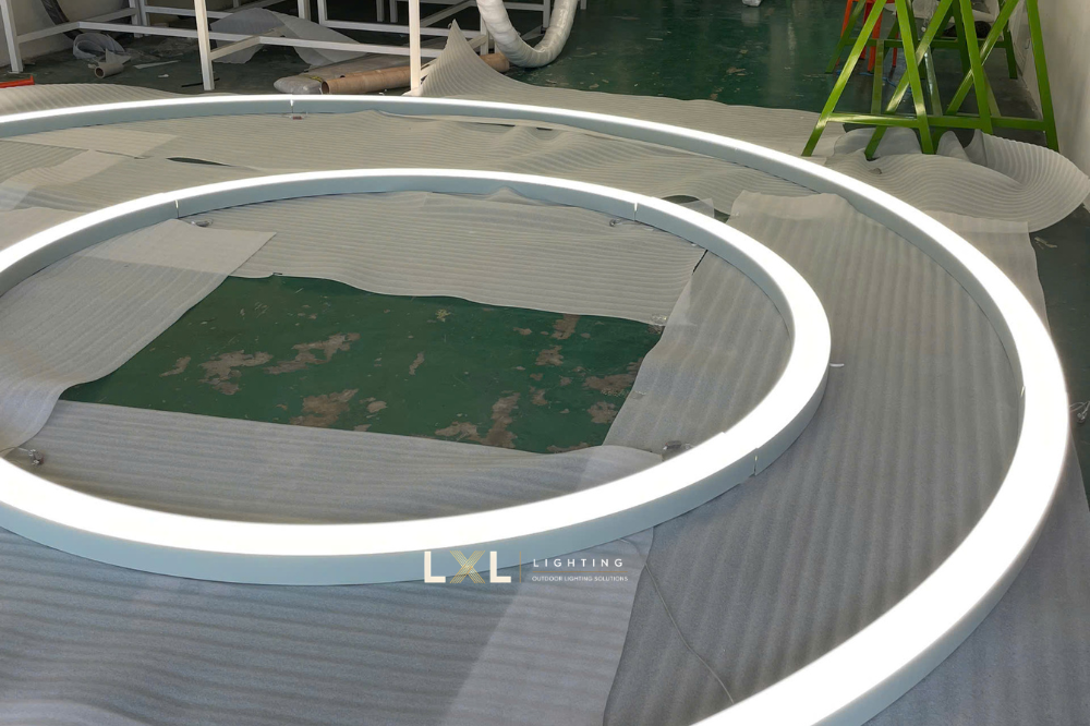 gia công tại xưởng
