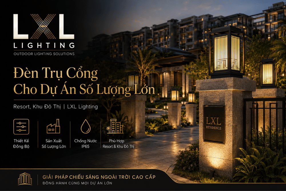 den-tru-cong-cho-du-an-so-luong-lon-resort-khu-do-thi