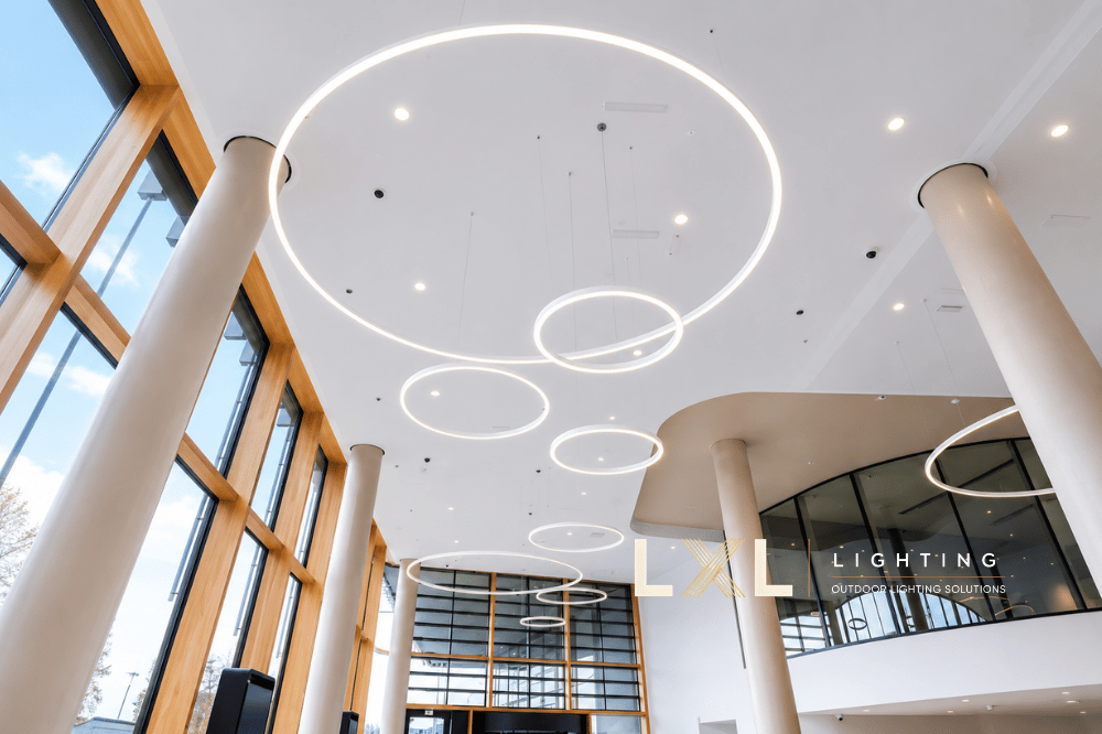 Gia Công Đèn Nhôm Profile Theo Bản Vẽ