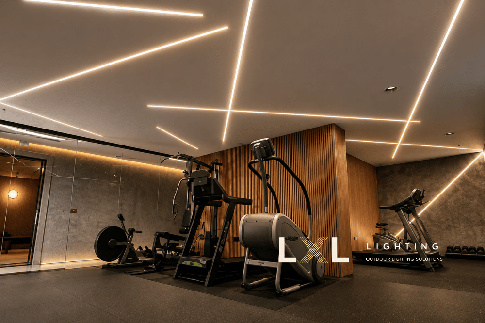 Gia Công Đèn Nhôm Profile Theo Bản Vẽ