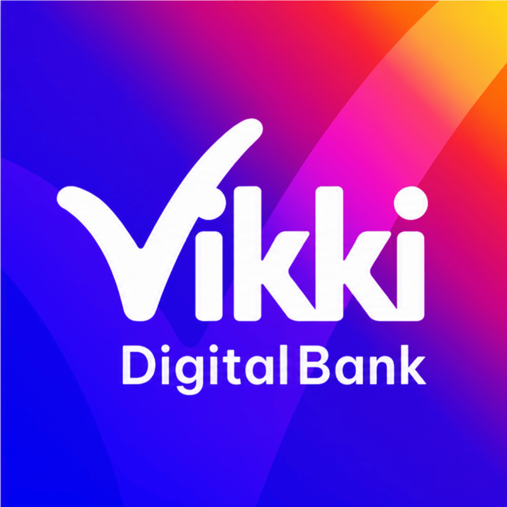 Vikki Digital Bank