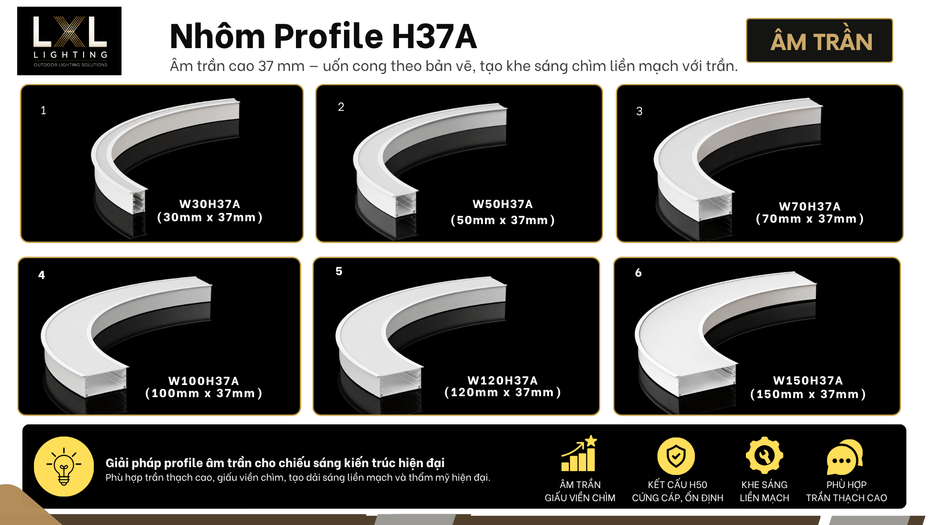 Nhôm H37